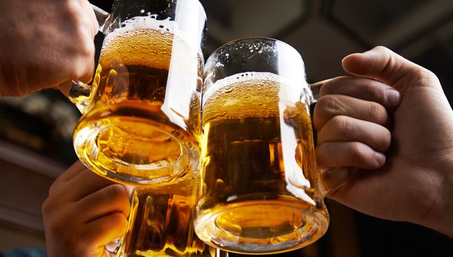3,8 tỷ lít bia/năm, dân Việt uống nhiều bia thứ 3 châu Á