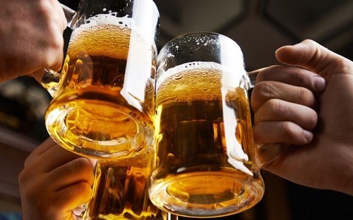 Bia Sài Gòn có vốn hóa hơn 3 tỷ USD